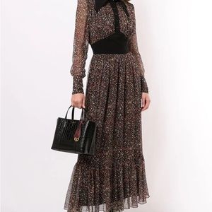 NEW* Karen Walker Spring Dress